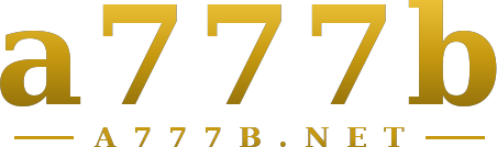 a777b logo